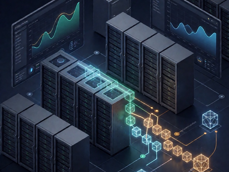 OpenBlock全面恢復攻略：從錢包、節點到鏈上資料完整復原
