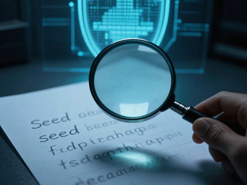 ZCash助记词部分笔画模糊智能匹配找回工具：离线BIP39残损词匹配与钱包校验指南