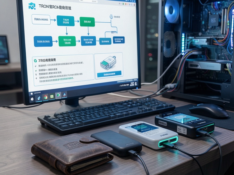TRON舊版硬件設備數據遷移恢復方案：安全轉移TRX與TRC-20的完整指南