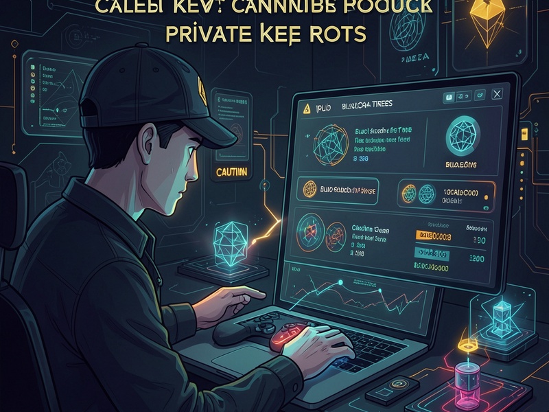 Electrum Cash Wallet