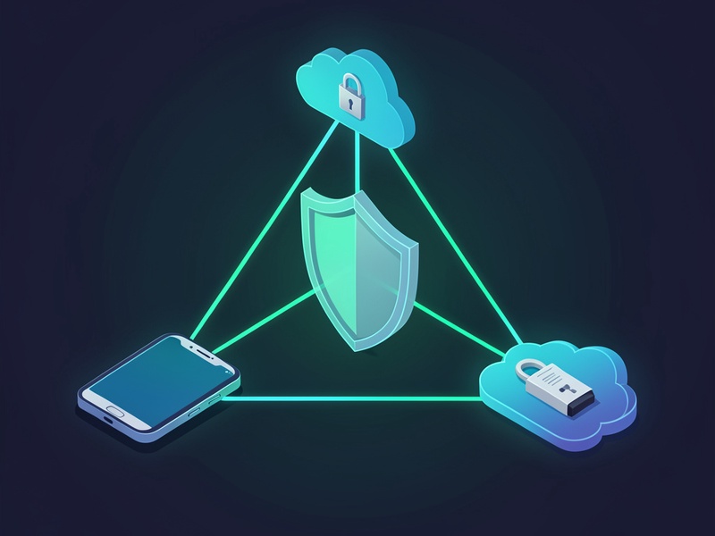 BitKey 雲端備份