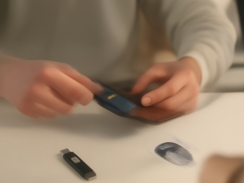 SafePal 錢包檔案救援指南:分析、備份與安全恢復