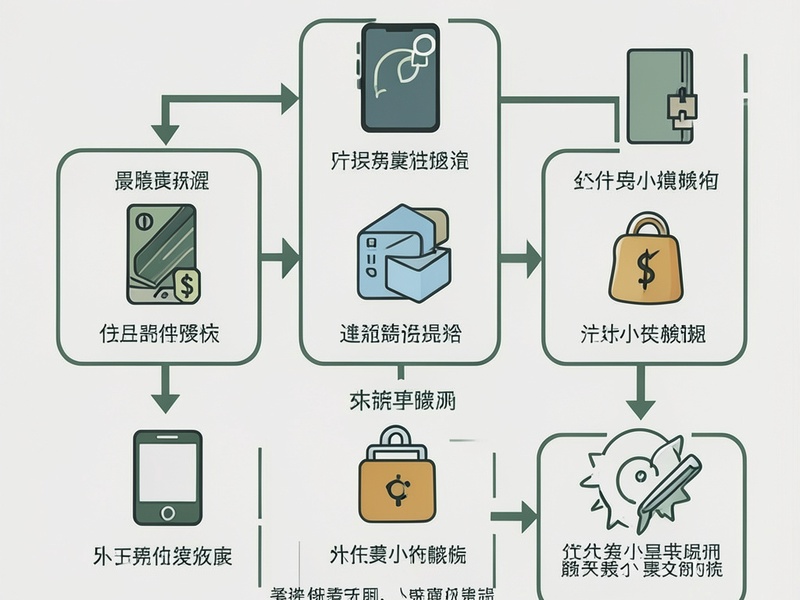 硬體錢包