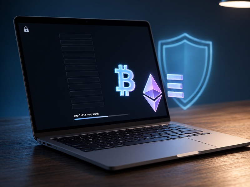 Pywallet種子短語恢復全攻略:安全找回加密錢包助記詞與密碼