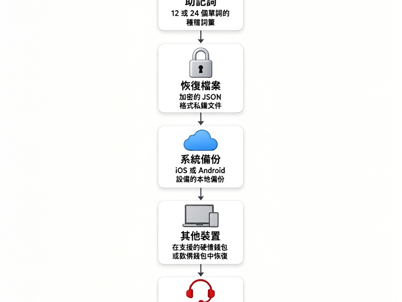 非託管錢包
