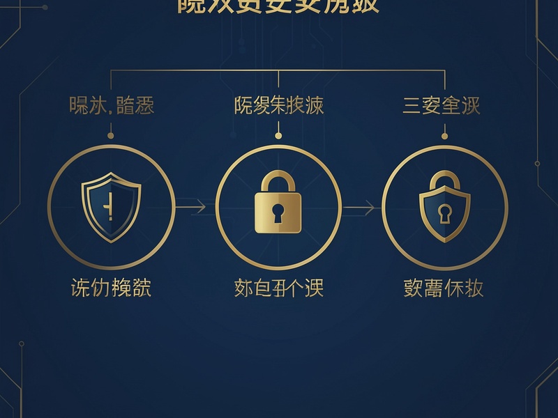 Bitcoin Unlimited離線環境操作的安全要點：守護比特幣自託管資產的實用防護指南