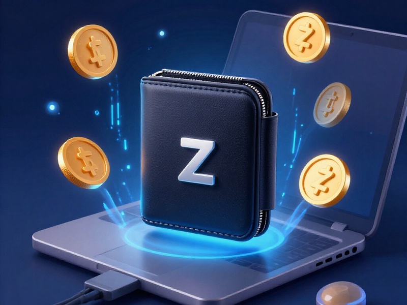 ZCash硬體錢包數據修復全攻略：故障原因、救援步驟與安全守則