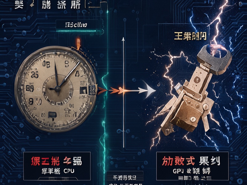 Guarda字典攻擊效率優化技巧：從硬體、演算法到雲端協同的完整指南