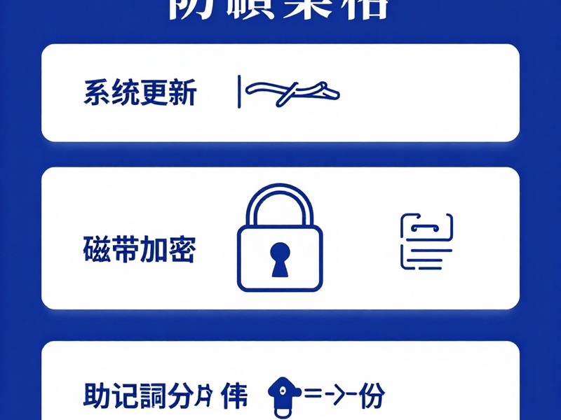 Jaxx 針對暴力破解的安全加固建議：加密錢包恢復指南 / 防破解實戰