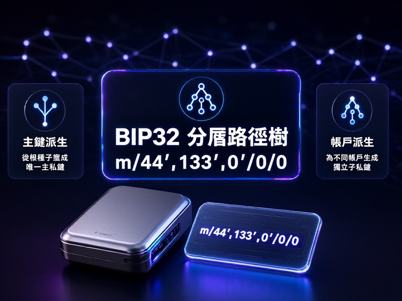 透過 BIP32 路徑恢復 ZCash 遺失資產：從助記詞、派生路徑到地址掃描的完整指南