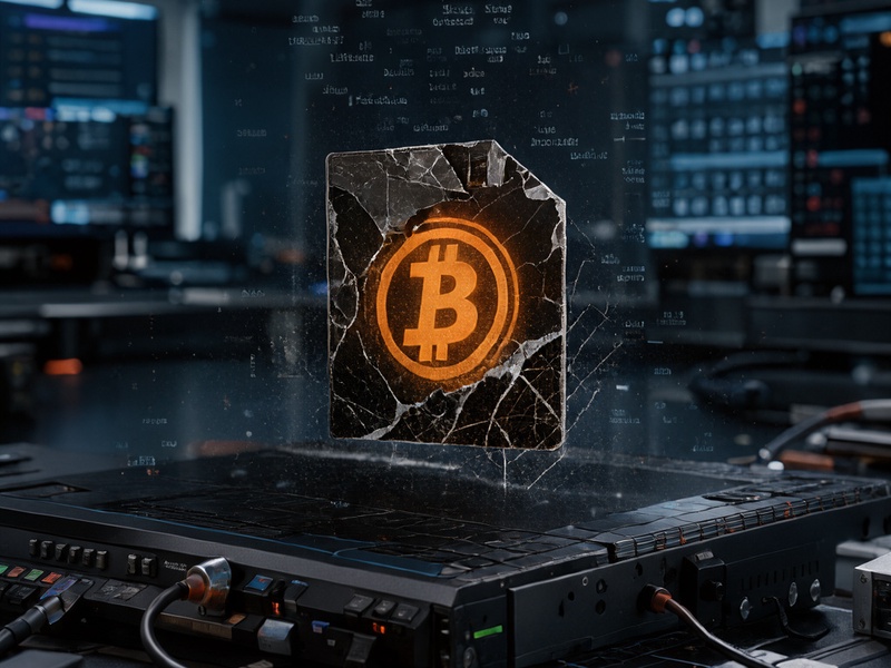 搶救已刪除的 Bitcoin Safe 錢包：用 Pywallet 找回比特幣資料檔的完整指南