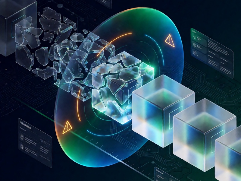 OpenBlock全面恢復攻略