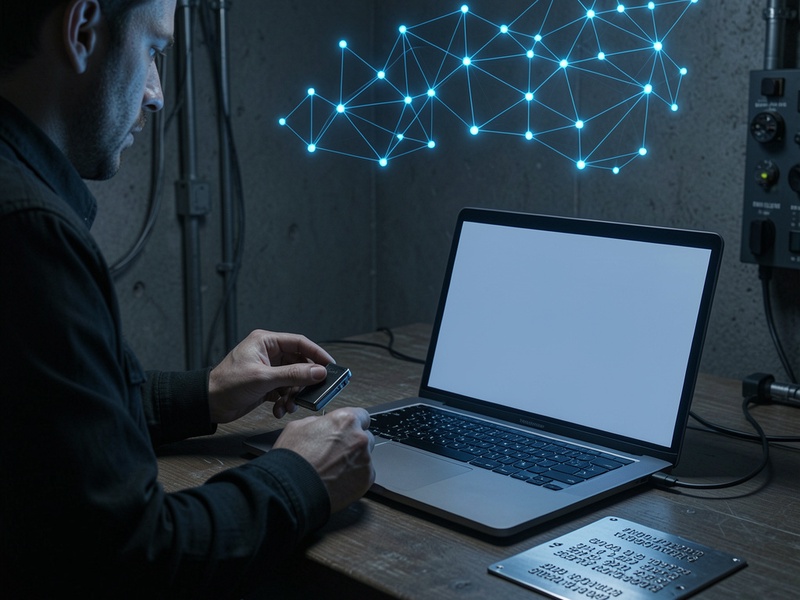 加密錢包恢復指南