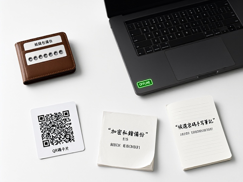 比特幣私鑰密碼找回