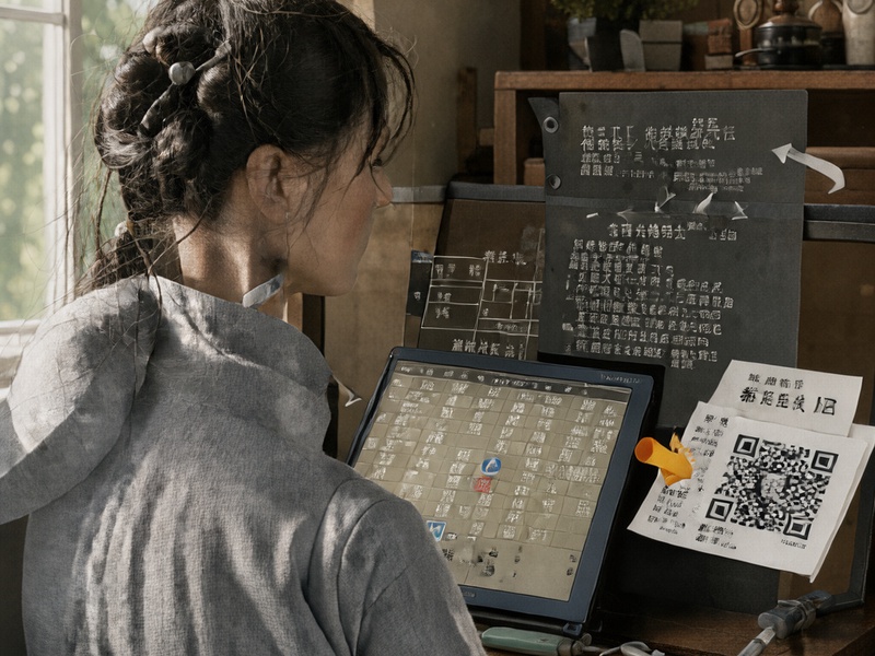 安全備份